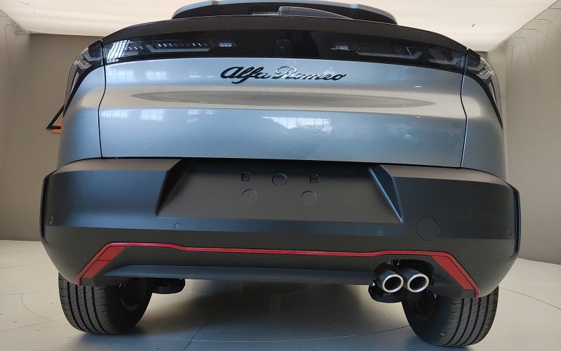 JUNIOR 1.2 136CV HYBRID EDCT6 SPECIALE